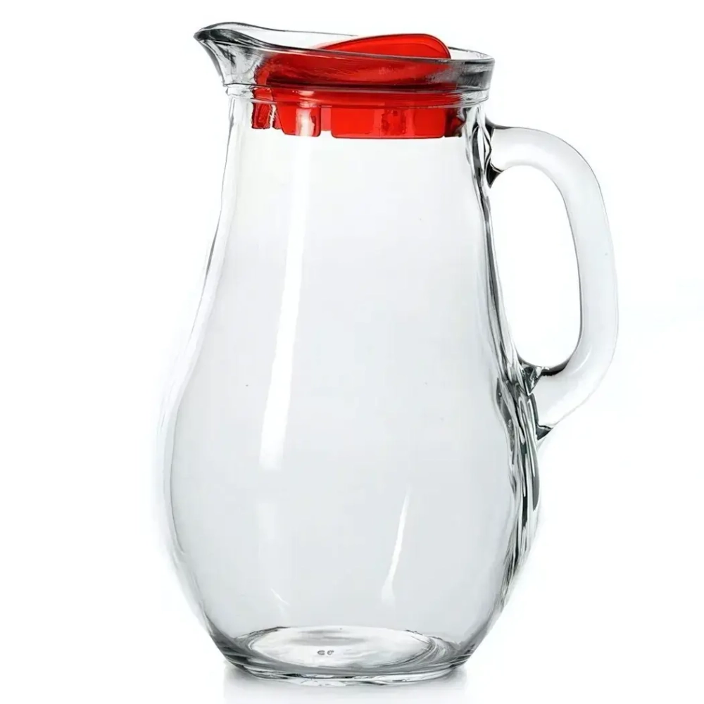 Кувшин 1850мл «Бистро» 80119SLBR