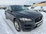 Jaguar F-PACE 2.0 Pure AWD