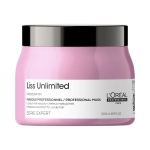 L'Oreal Professionnel Liss Unlimited маски для волос 500 мл.