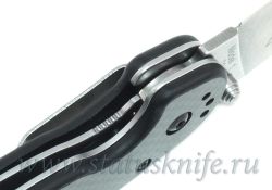 Нож Ontario Rat 1 8882CF Карбон D2 limitedфотография - 7