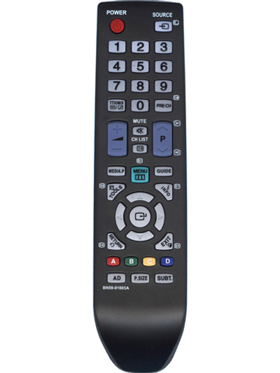 Пульт для Samsung BN59-01005A / RM-L800
