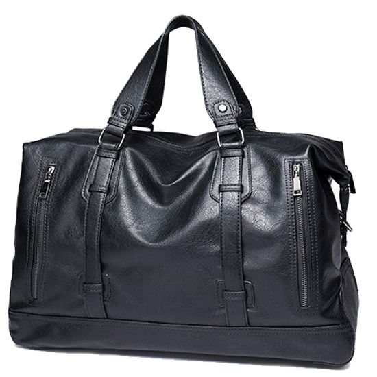 Мужская сумка из экокожи Янджу