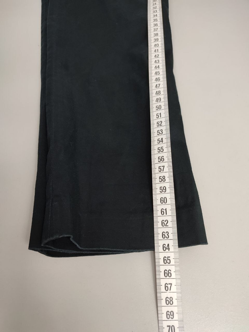 Брюки эластичные 44 размер