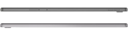 Планшет Lenovo Tab M10 Plus TB-128XU 4/64Gb Storm Gray ZAAN0123RU