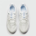 кроссовки Nike Air Zoom Structure 25 White Grey