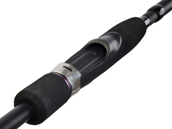 Спиннинг компактный Salmo Diamond Bullet Travel 56 / 228см, 15-56г