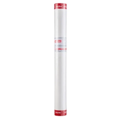 Nortex RNP 200 стеклохолст малярный грунтованный под покраску, плотный 200г/м2, рулон 1*25м