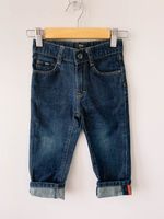 Джинсы Hugo Boss