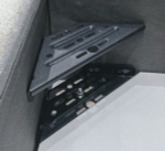 Tiffany 1 FEET Кровать 160 с подъемным механизмом