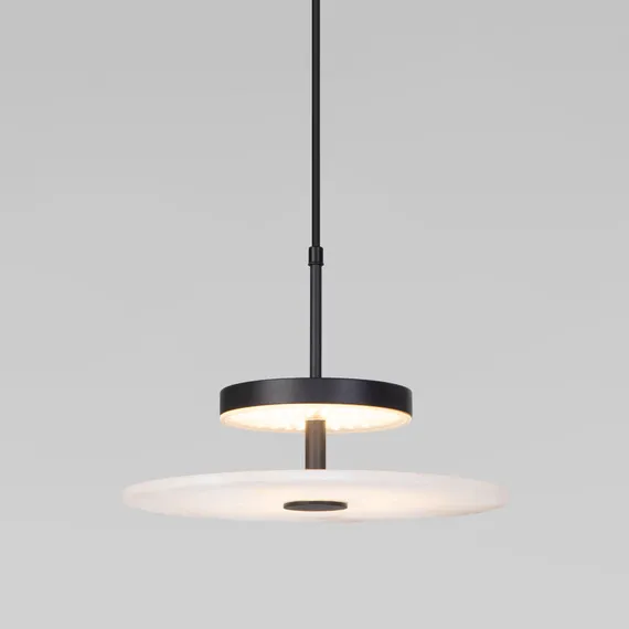 40342 LED / подвесной светильник/ черный