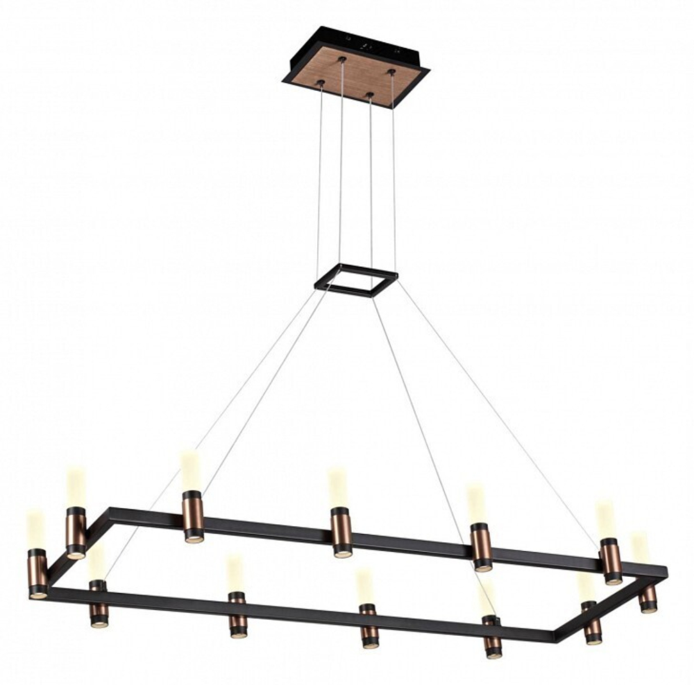 Подвесная люстра Odeon Light 5009/48LA