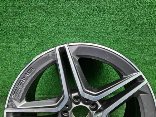 Диск литой R19 Mercedes CLS c257 (17-23) AMG перед