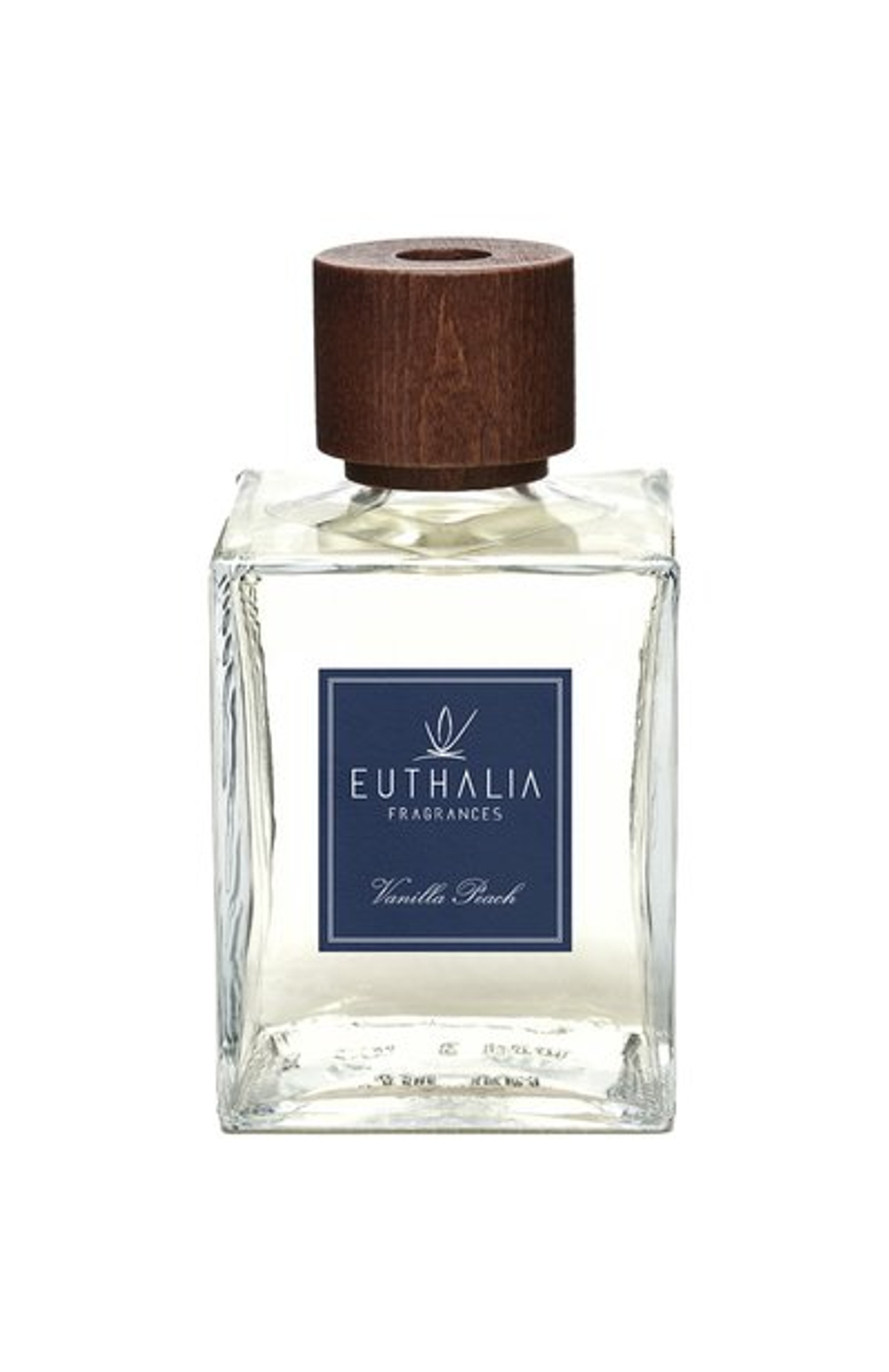 Ароматический диффузор "Vanilla Peach", 250 мл