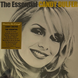 Виниловая пластинка Candy Dulfer ‎– The Essential Candy Dulfer 2LP