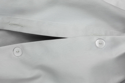 Пододеяльник 200х220 German Grass Ash Grey Allure