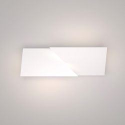 Настенный светильник Elektrostandard 40106/LED белый