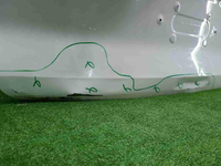 Крышка багажника Wey Coffee 01 (2022-2023)