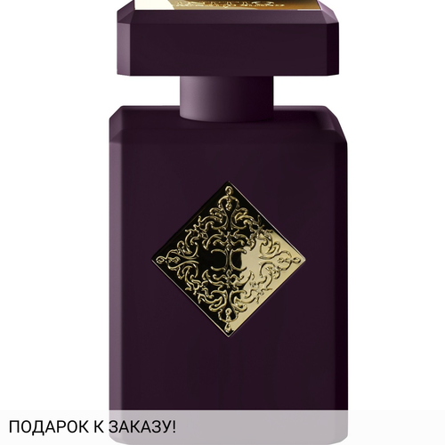 Initio Parfums Prives Atomic Rose