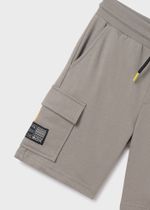 футболка с шортами