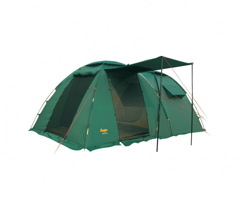 Палатка GRAND CANYON 4