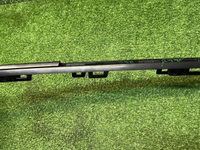 Накладка перед. бампера Mercedes S W223 20-нв AMG