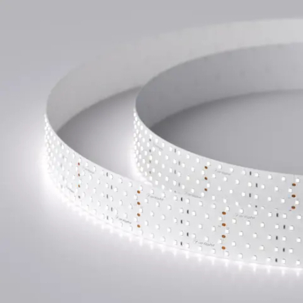 Светодиодная лента RT-A350-58mm 24V White6000 (36 W/m, IP20, 2835, 2.5m) (Arlight, 36 Вт/м, IP20) 019082(2)