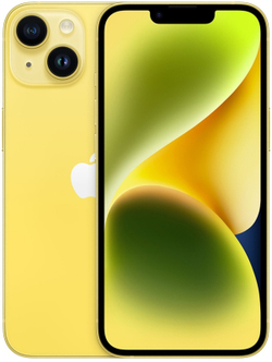 Смартфон Apple iPhone 14