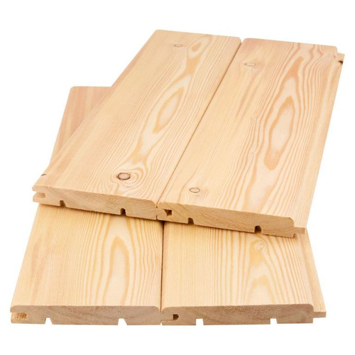 Потолочная рейка АВ 110*12,5*6000  (1/10 шт) Вагонка Штиль