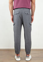 Брюки BRUNELLO CUCINELLI