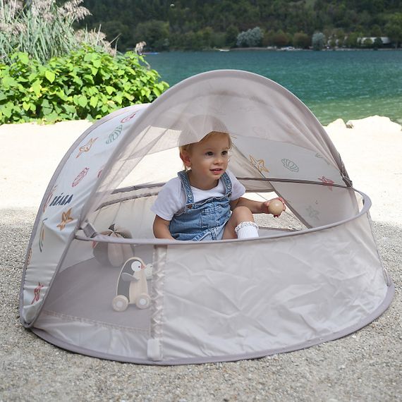 Палатка-тент Beaba Breezynest