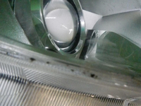 Фара правая Suzuki Vitara 2 (2014-2019) галоген