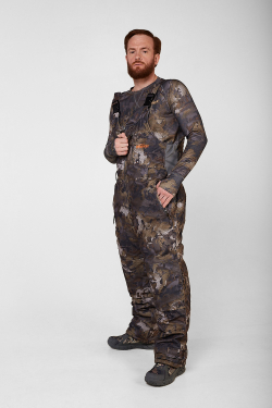 КОСТЮМ REMINGTON PRO HUNTING CLUB TIMBER