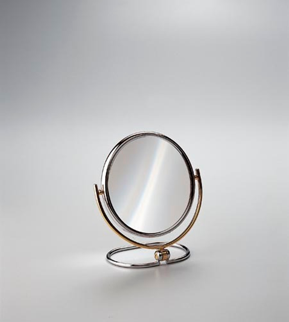 Зеркало косметическое Windisch 99121CR 7XOP