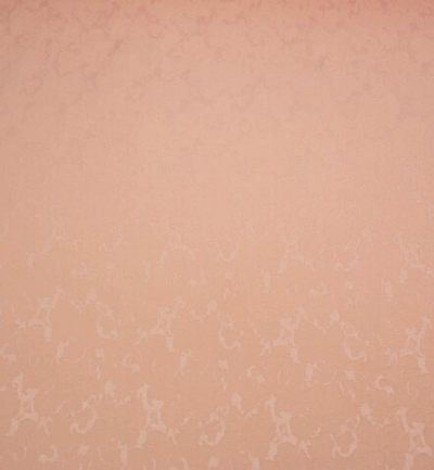 Костюмно-плательная ткань жаккард, 200 гр/м2, Х/б-75%, ПЭ-20%, Эластан-5%, 150 см, персиковый