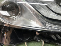 Фара правая Toyota Camry xv70 (2020-н.в.) LED