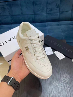Кеды Givenchy