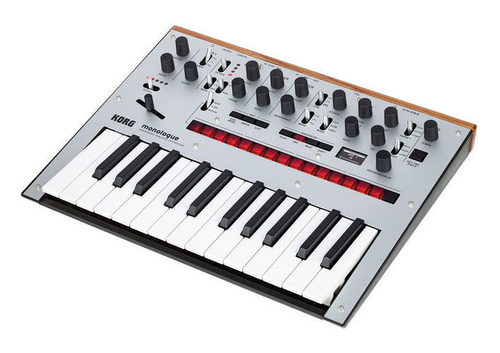 Korg Monologue SV