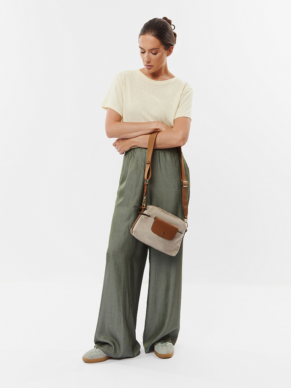 Сумка FABRETTI Y234678-13