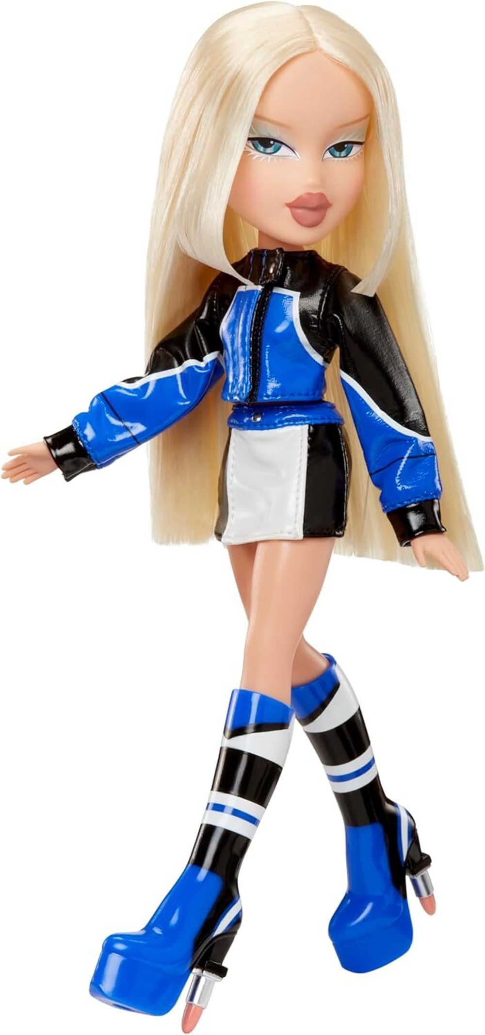 Куукла Bratz Scorchin' Cloe 544111