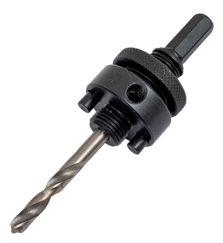 29549 STAYER Procut 14-30 мм шестигранный хвостовик для биметаллических коронок