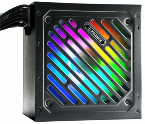 Блок питания Xilence Gaming Gold Series XN335 750 Вт