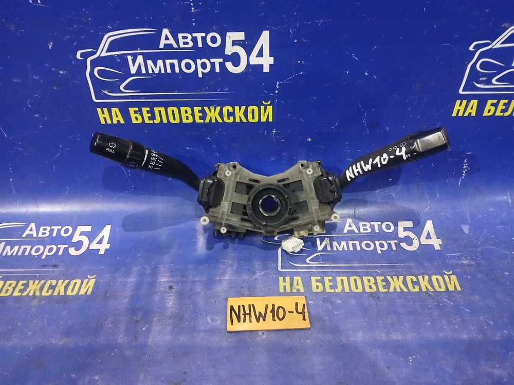 Переключатель подрулевой TOYOTA PRIUS 1998