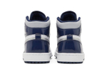 Кроссовки Jordan Air Jordan 1 High Golf "Midnight Navy"