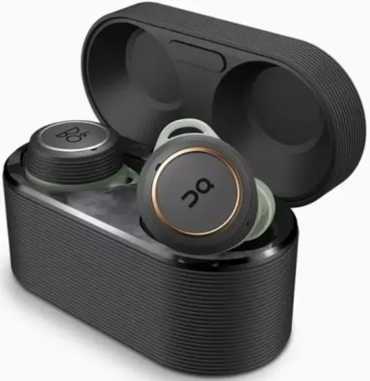 Беспроводные наушники Bang & Olufsen Beoplay E8 Sport On Edition Leaf Green