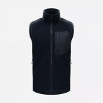 ЖИЛЕТ FINNTRAIL ФЛИСОВЫЙ МУЖСКОЙ TEDDY 1404