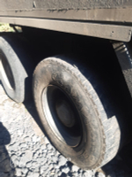 Shacman (Shaanxi) SX* 6x4 Самосвал SX32586V384 (Дизельный, 11,6 л, 423 л.с., МТ)