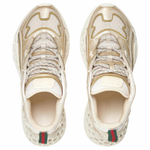 Gucci Cub3D (Женская размерная сетка)
