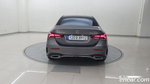 Mercedes-Benz A-Class W177 A250 4MATIC Sedan (08.2022)