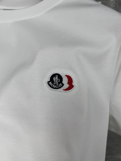 Футболка Moncler