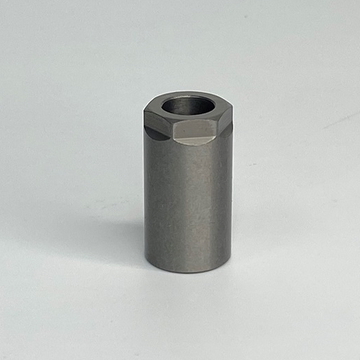 Гайка распылителя форсунки BOSCH F00VC14018 / 0445110126 / UD